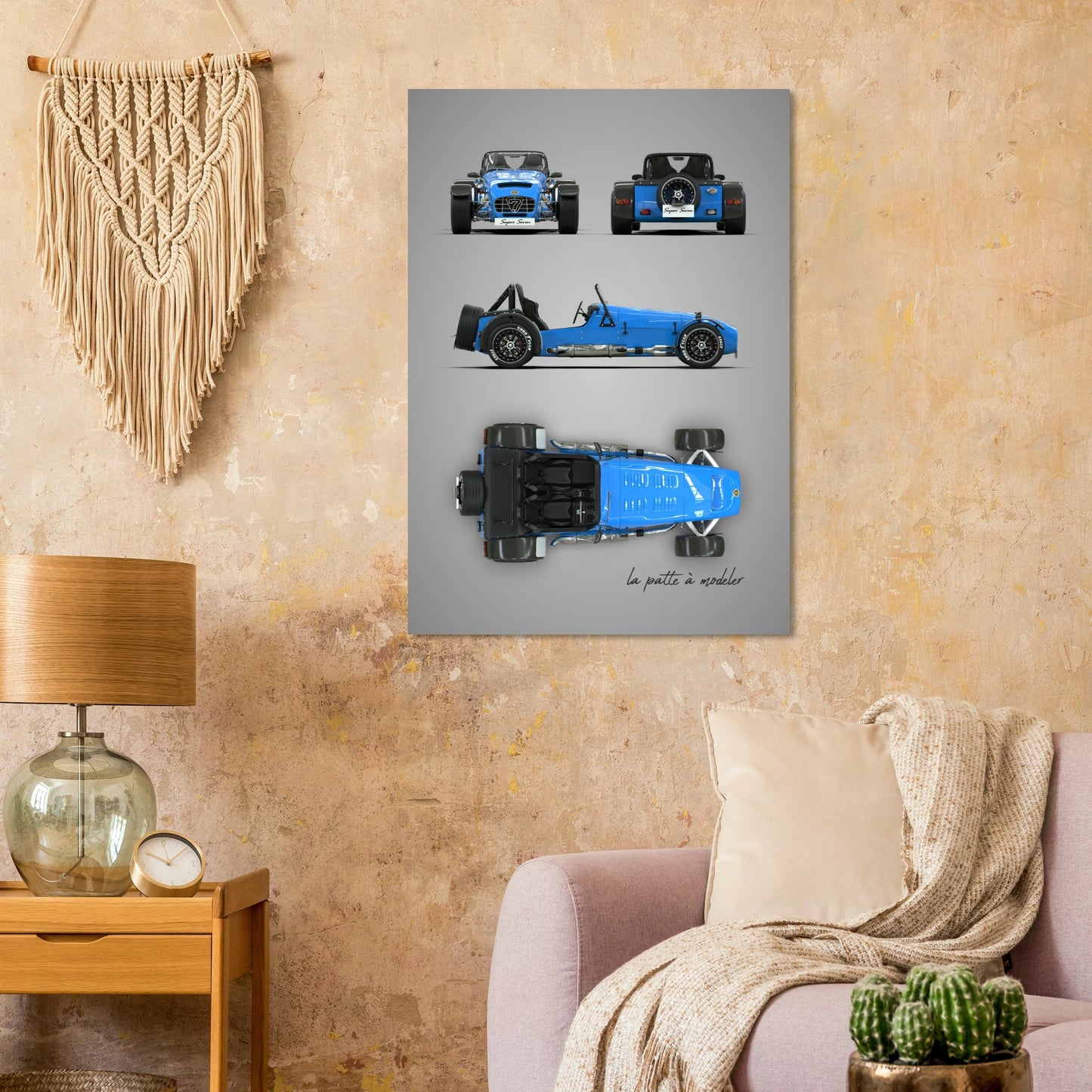art, poster, aluminium print, wall art, automotive, gift, blueprint, car enthusiast, vintage car, classic car, motorcycle, race car, rally car, home decor