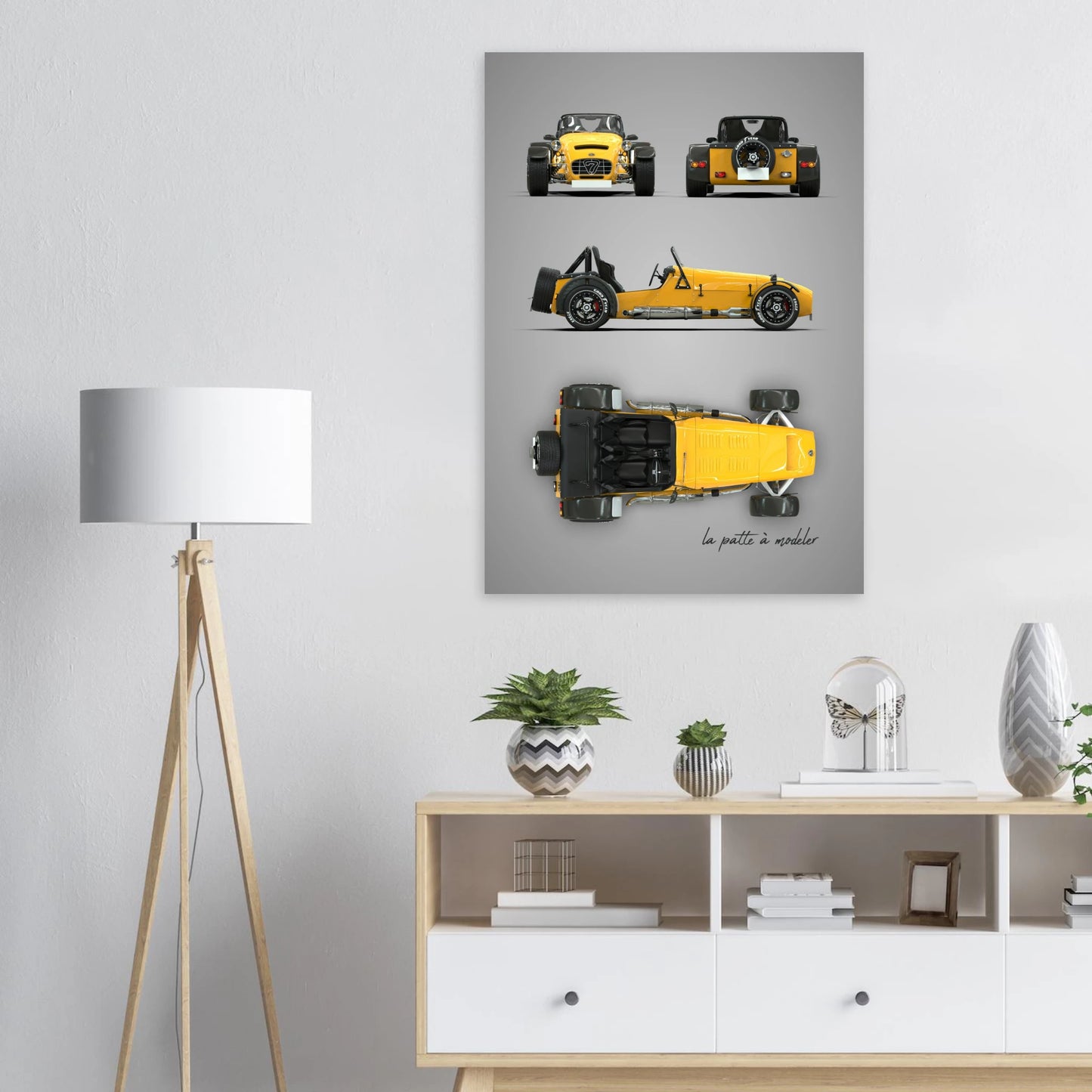 art, poster, aluminium print, wall art, automotive, gift, blueprint, car enthusiast, vintage car, classic car, motorcycle, race car, rally car, home decor