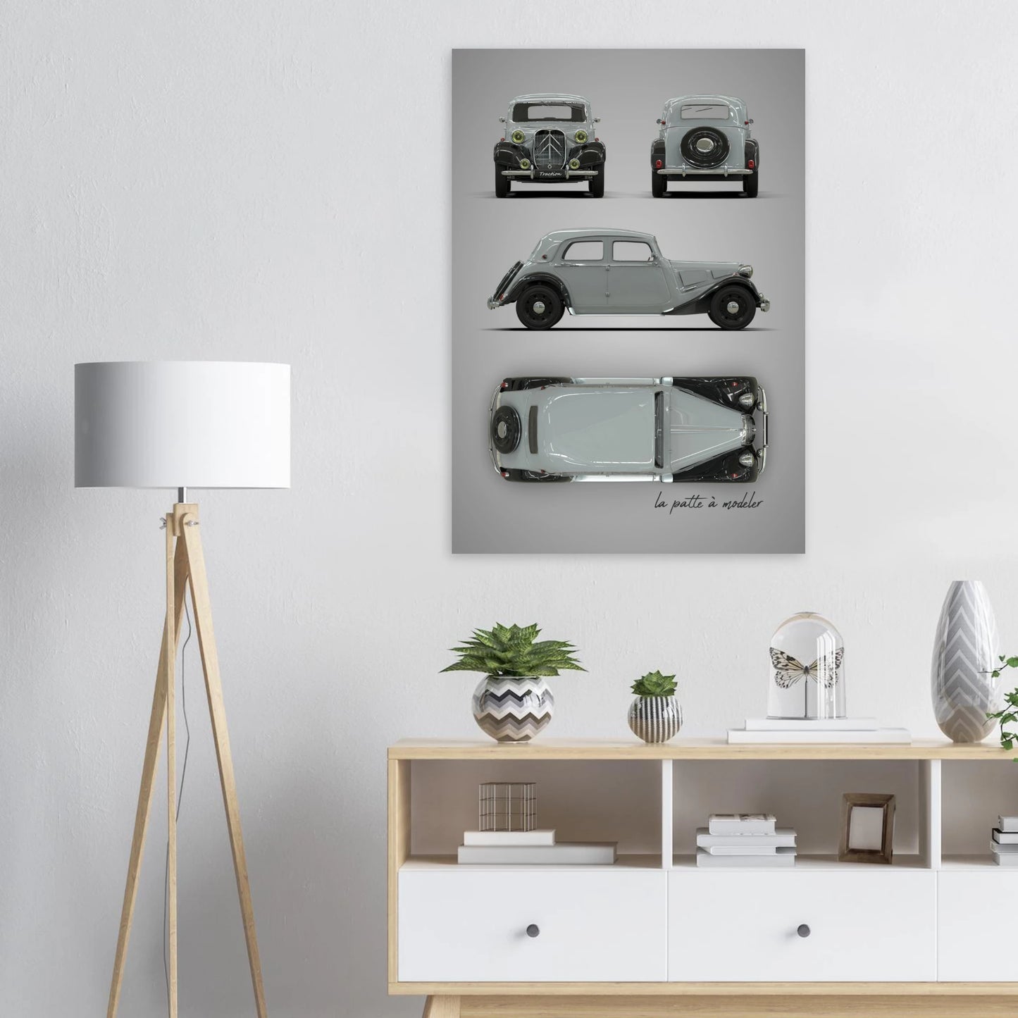 art, poster, aluminium print, wall art, automotive, gift, blueprint, car enthusiast, vintage car, classic car, motorcycle, race car, rally car, home decor