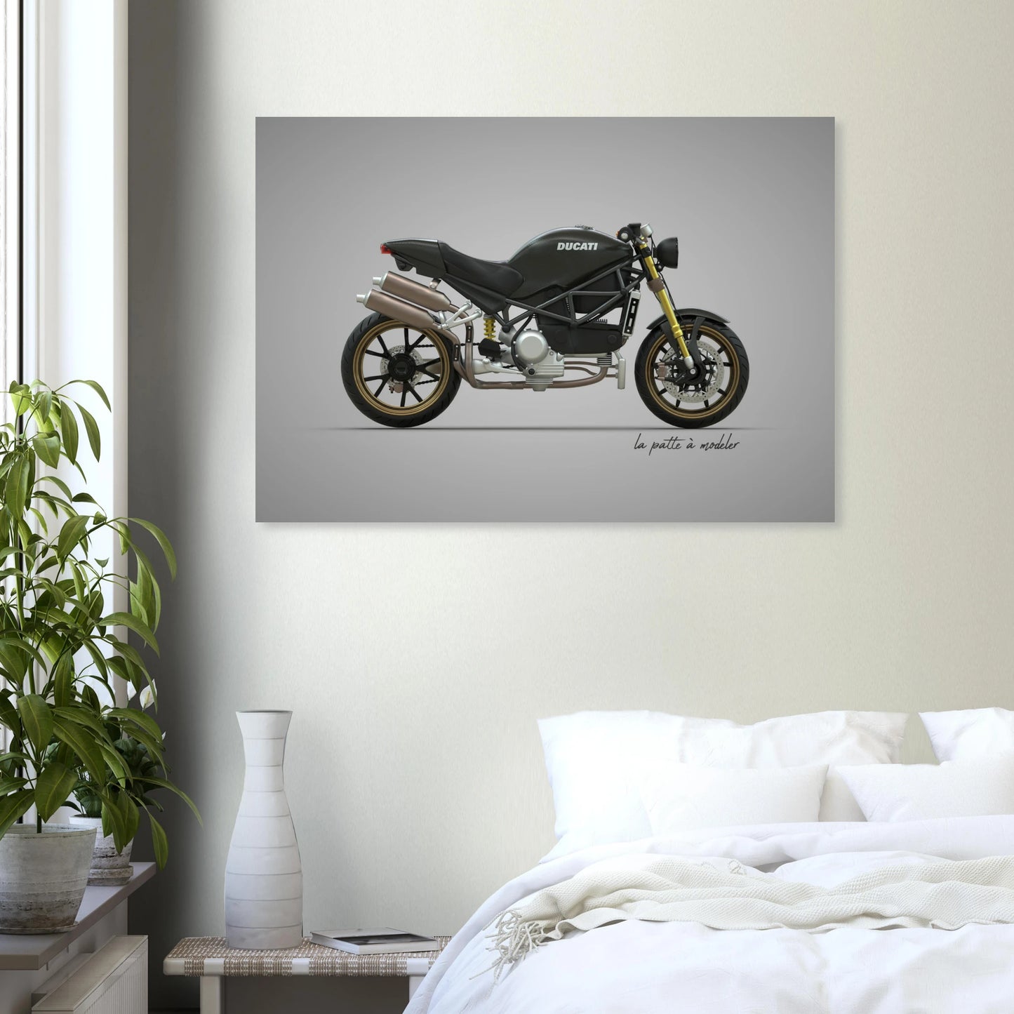 art, poster, aluminium print, wall art, automotive, gift, blueprint, car enthusiast, vintage car, classic car, motorcycle, race car, rally car, home decor