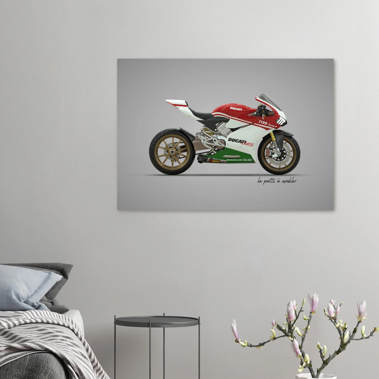 art, poster, aluminium print, wall art, automotive, gift, blueprint, car enthusiast, vintage car, classic car, motorcycle, race car, rally car, home decor