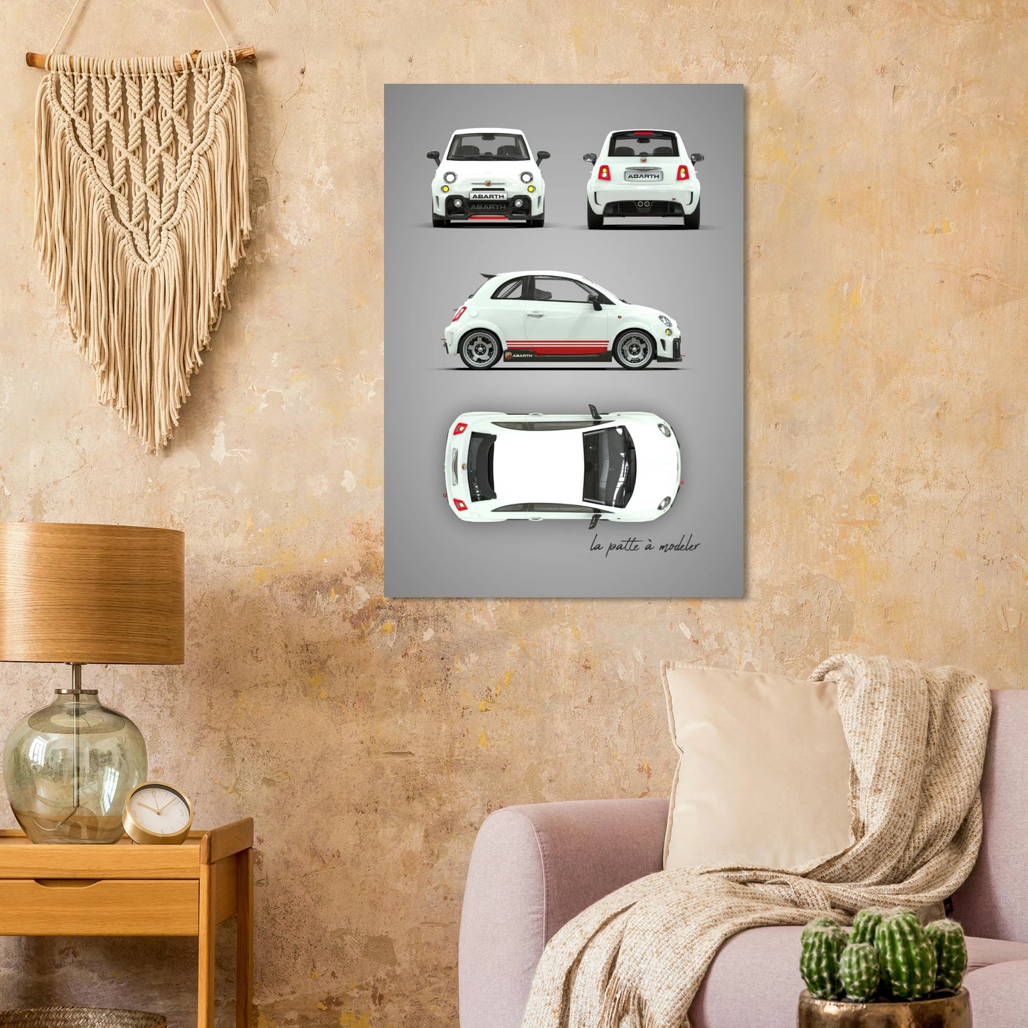 art, poster, aluminium print, wall art, automotive, gift, blueprint, car enthusiast, vintage car, classic car, motorcycle, race car, rally car, home decor