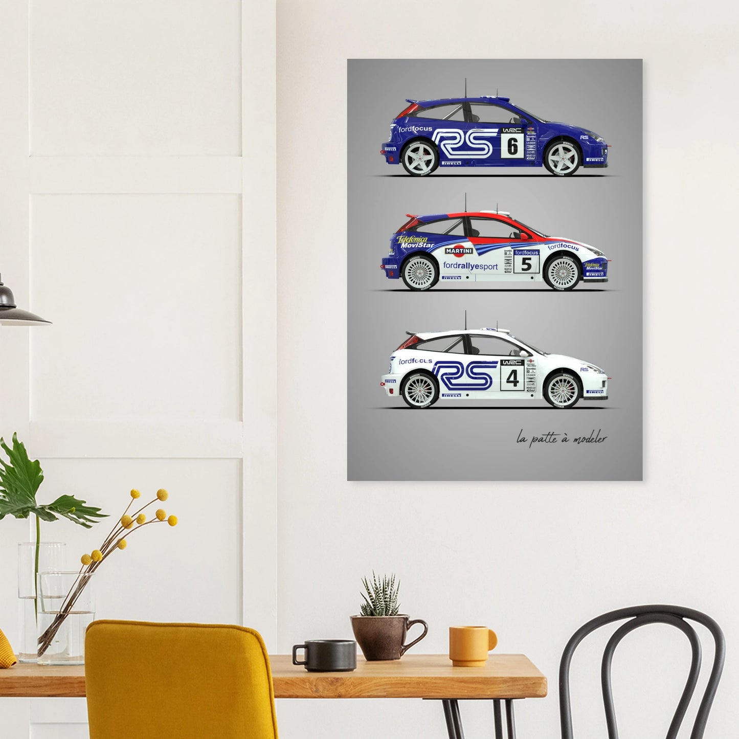 art, poster, aluminium print, wall art, automotive, gift, blueprint, car enthusiast, vintage car, classic car, motorcycle, race car, rally car, home decor