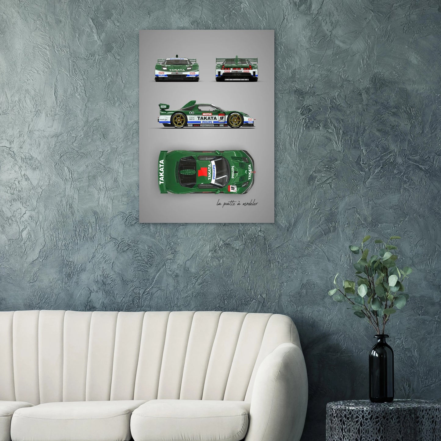 art, poster, aluminium print, wall art, automotive, gift, blueprint, car enthusiast, vintage car, classic car, motorcycle, race car, rally car, home decor
