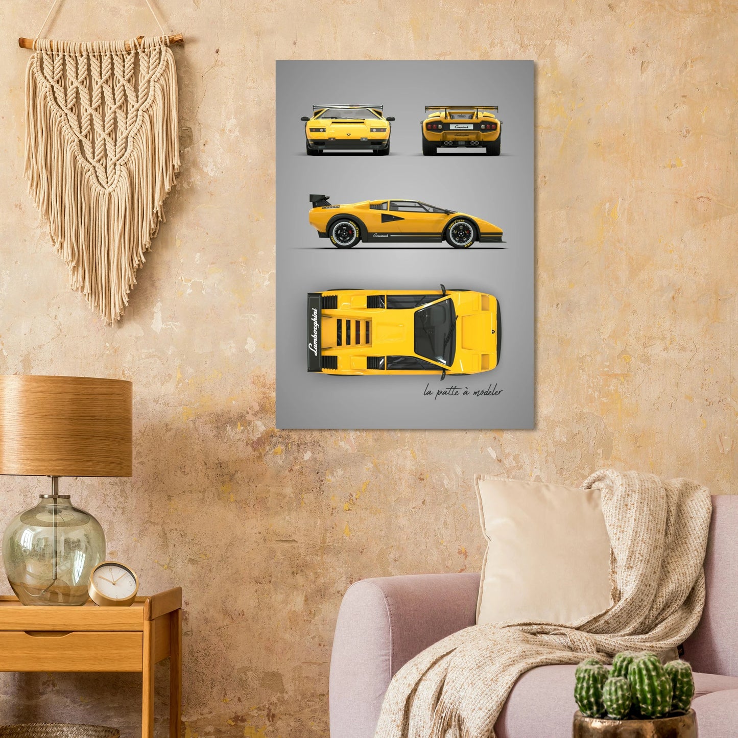 art, poster, aluminium print, wall art, automotive, gift, blueprint, car enthusiast, vintage car, classic car, motorcycle, race car, rally car, home decor