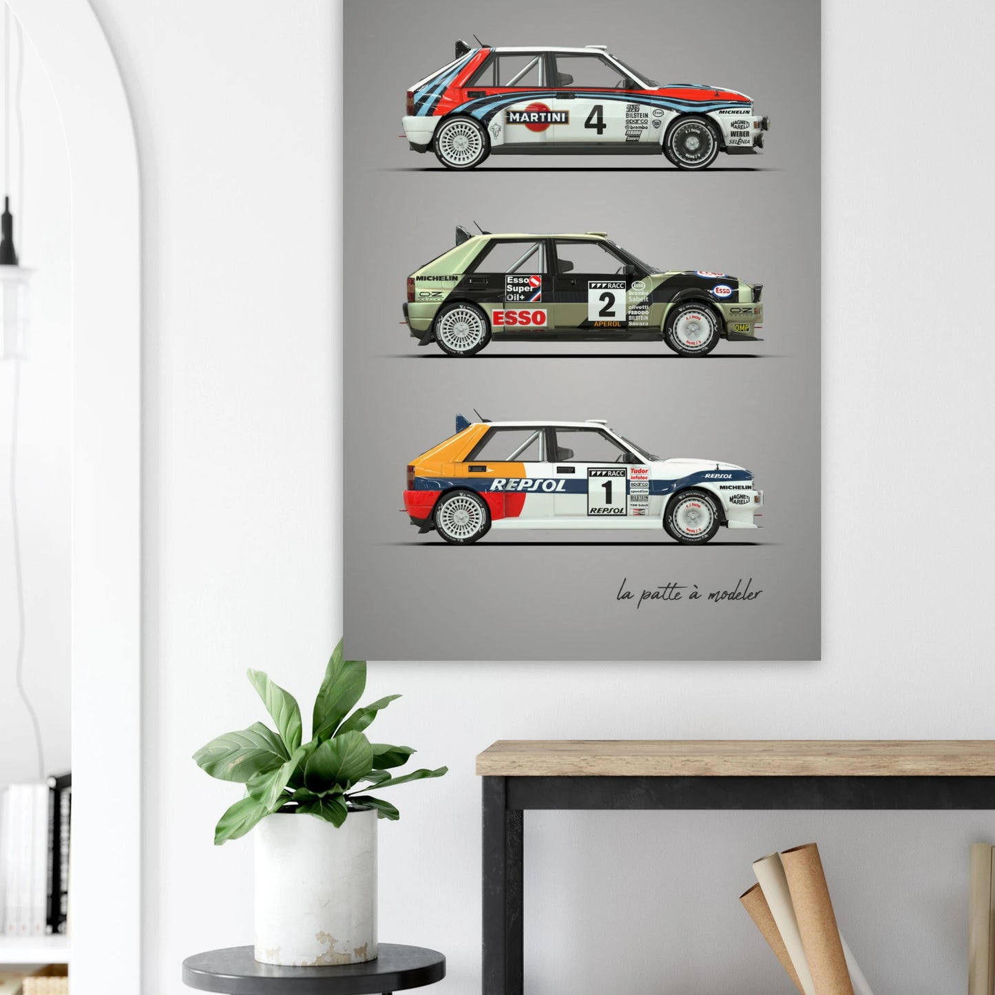 art, poster, aluminium print, wall art, automotive, gift, blueprint, car enthusiast, vintage car, classic car, motorcycle, race car, rally car, home decor
