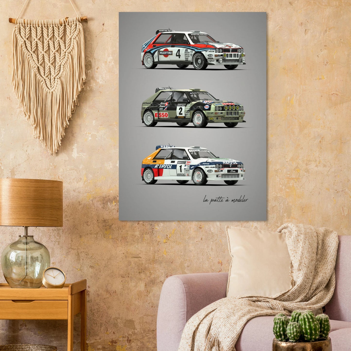 art, poster, aluminium print, wall art, automotive, gift, blueprint, car enthusiast, vintage car, classic car, motorcycle, race car, rally car, home decor