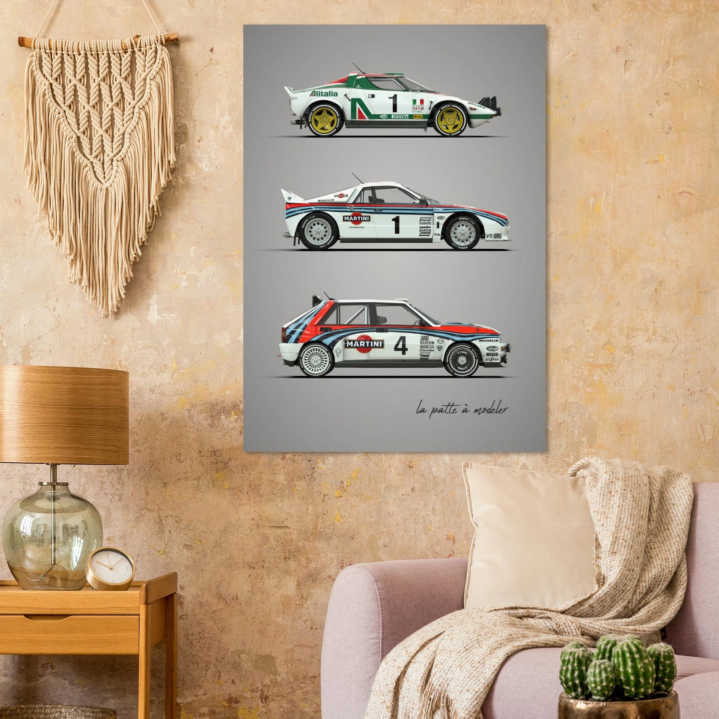 art, poster, aluminium print, wall art, automotive, gift, blueprint, car enthusiast, vintage car, classic car, motorcycle, race car, rally car, home decor
