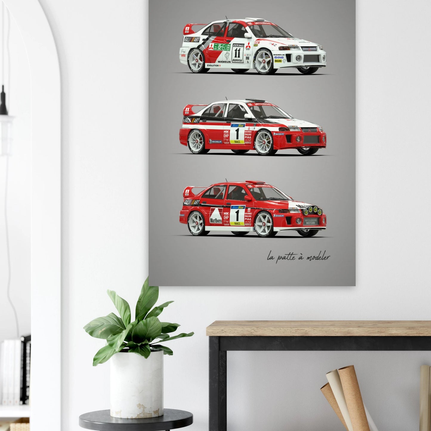 art, poster, aluminium print, wall art, automotive, gift, blueprint, car enthusiast, vintage car, classic car, motorcycle, race car, rally car, home decor