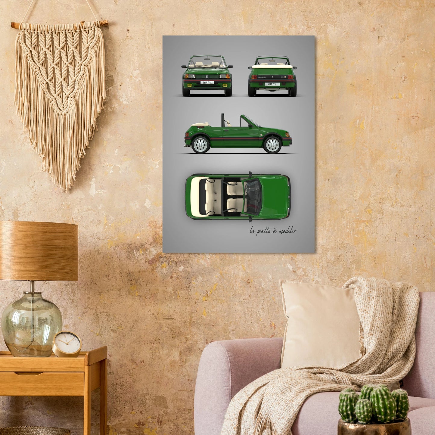 art, poster, aluminium print, wall art, automotive, gift, blueprint, car enthusiast, vintage car, classic car, motorcycle, race car, rally car, home decor