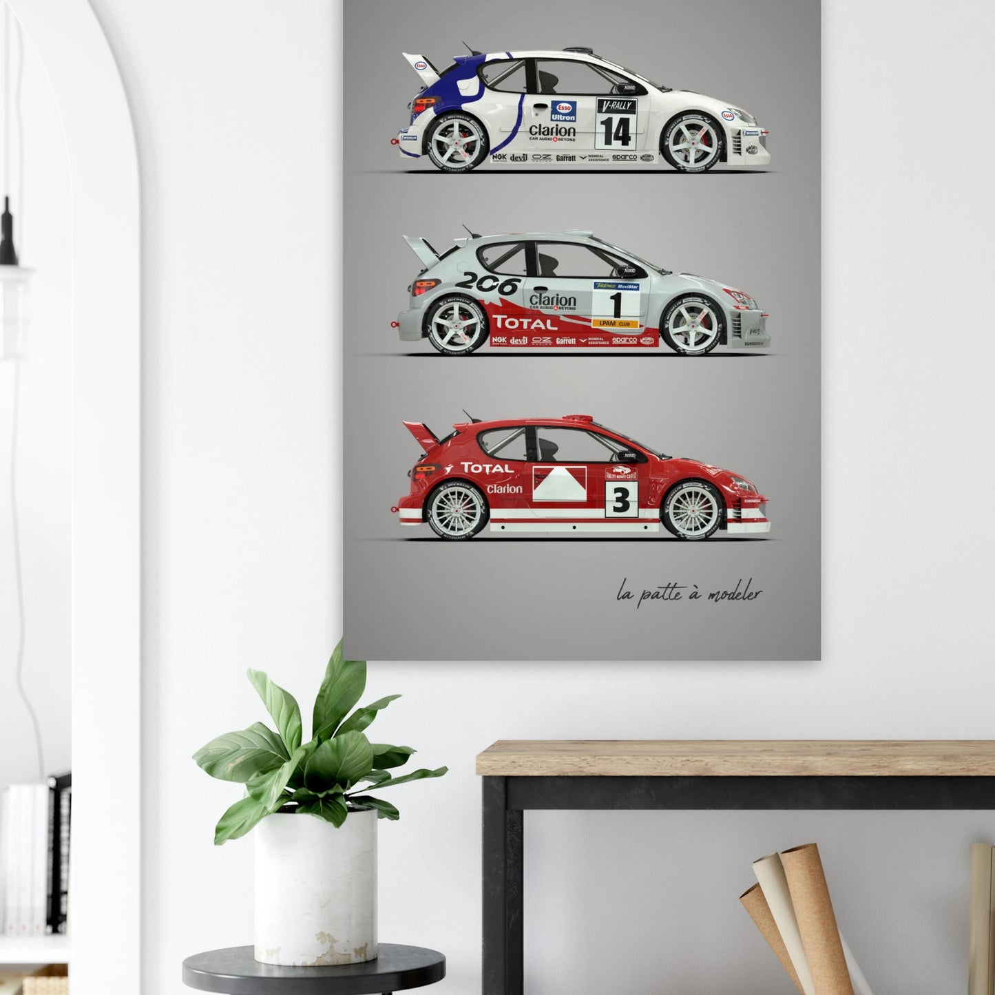 art, poster, aluminium print, wall art, automotive, gift, blueprint, car enthusiast, vintage car, classic car, motorcycle, race car, rally car, home decor
