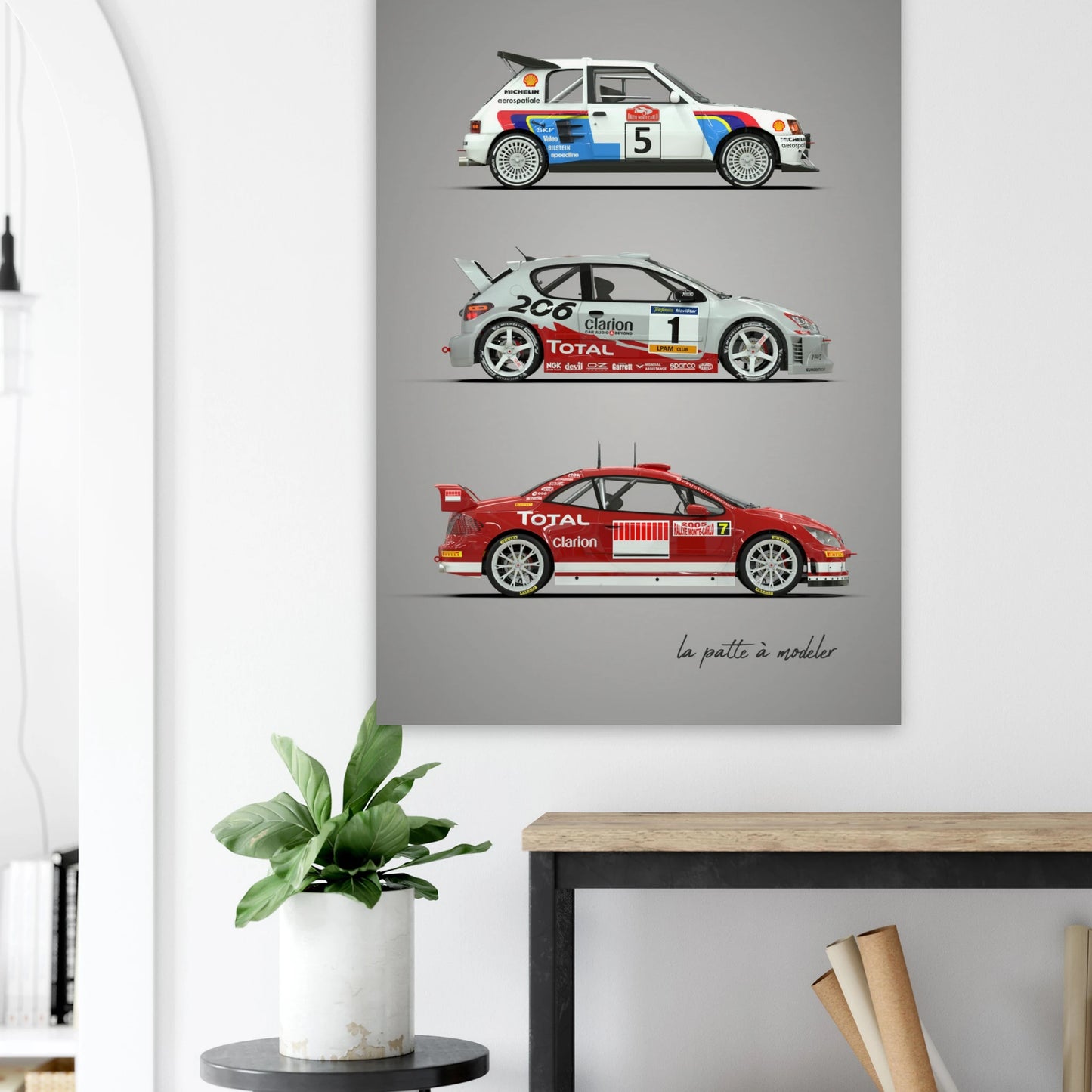 art, poster, aluminium print, wall art, automotive, gift, blueprint, car enthusiast, vintage car, classic car, motorcycle, race car, rally car, home decor