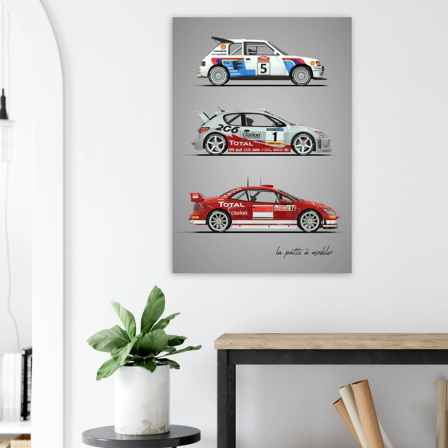 art, poster, aluminium print, wall art, automotive, gift, blueprint, car enthusiast, vintage car, classic car, motorcycle, race car, rally car, home decor