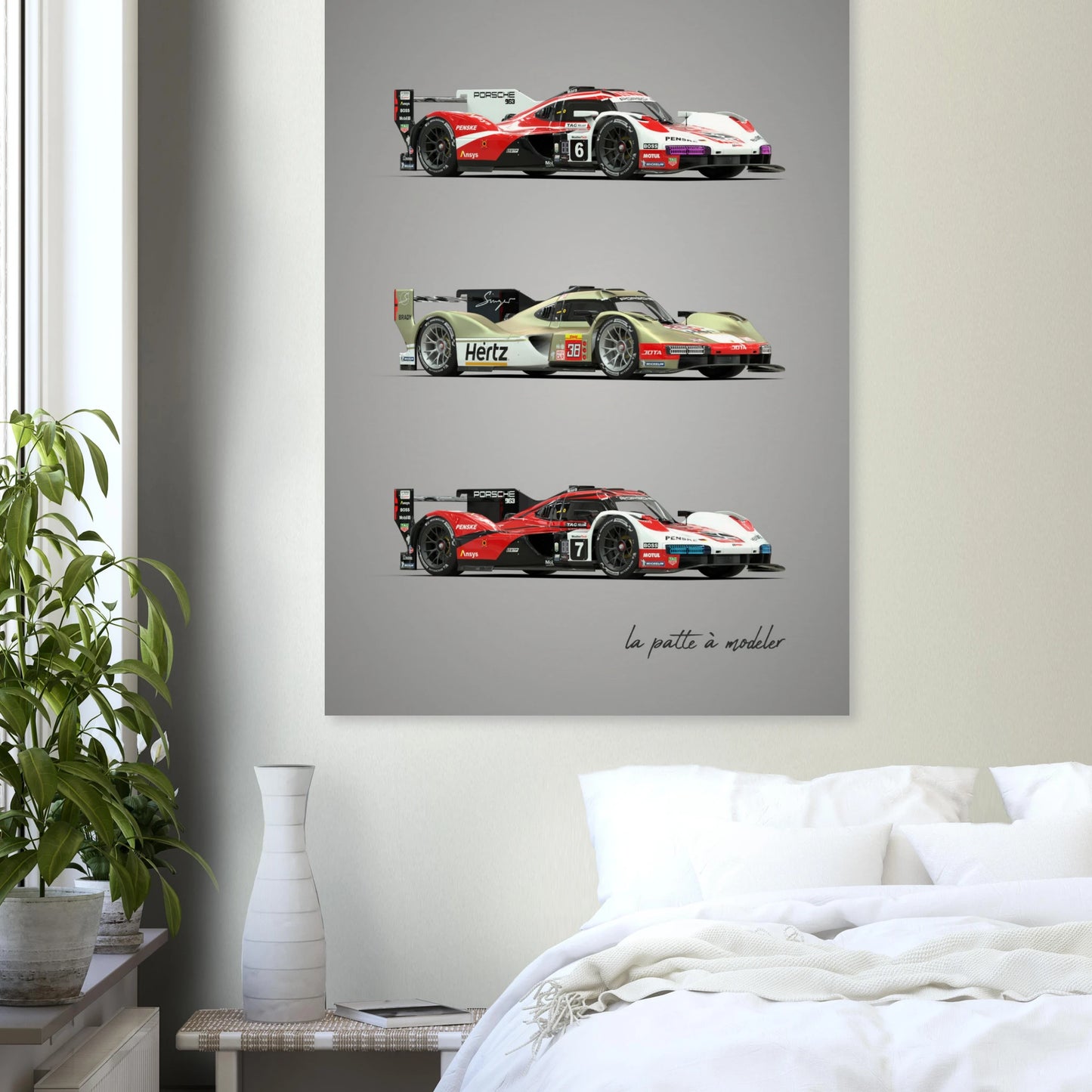 art, poster, aluminium print, wall art, automotive, gift, blueprint, car enthusiast, vintage car, classic car, motorcycle, race car, rally car, home decor