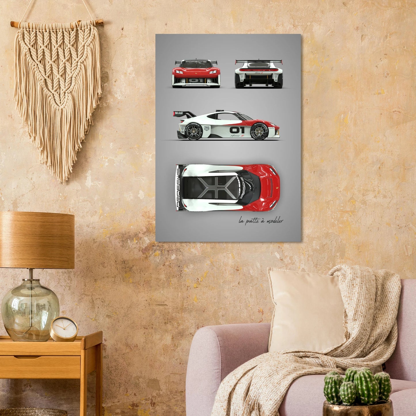 art, poster, aluminium print, wall art, automotive, gift, blueprint, car enthusiast, vintage car, classic car, motorcycle, race car, rally car, home decor