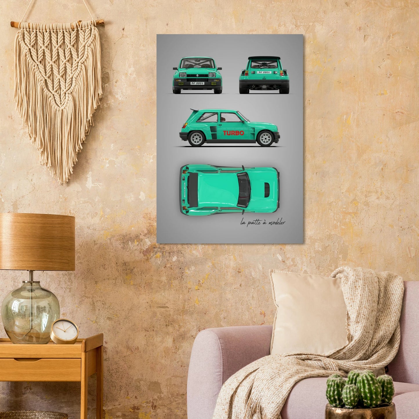 art, poster, aluminium print, wall art, automotive, gift, blueprint, car enthusiast, vintage car, classic car, motorcycle, race car, rally car, home decor