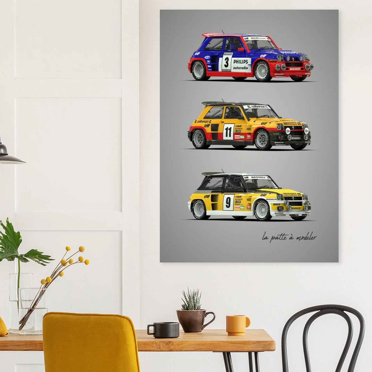 art, poster, aluminium print, wall art, automotive, gift, blueprint, car enthusiast, vintage car, classic car, motorcycle, race car, rally car, home decor