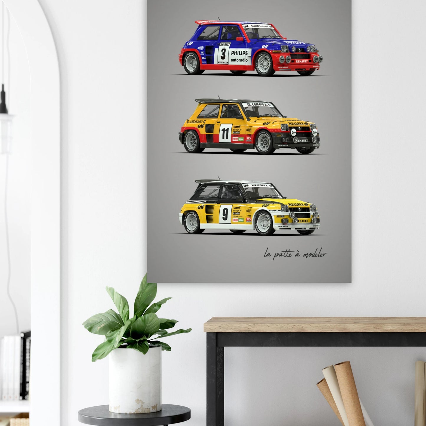 art, poster, aluminium print, wall art, automotive, gift, blueprint, car enthusiast, vintage car, classic car, motorcycle, race car, rally car, home decor