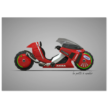art, poster, aluminium print, wall art, automotive, gift, blueprint, car enthusiast, vintage car, classic car, motorcycle, race car, rally car, home decor