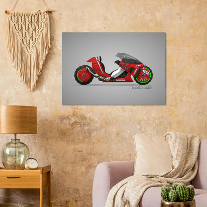 art, poster, aluminium print, wall art, automotive, gift, blueprint, car enthusiast, vintage car, classic car, motorcycle, race car, rally car, home decor