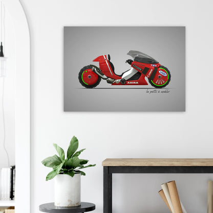 art, poster, aluminium print, wall art, automotive, gift, blueprint, car enthusiast, vintage car, classic car, motorcycle, race car, rally car, home decor