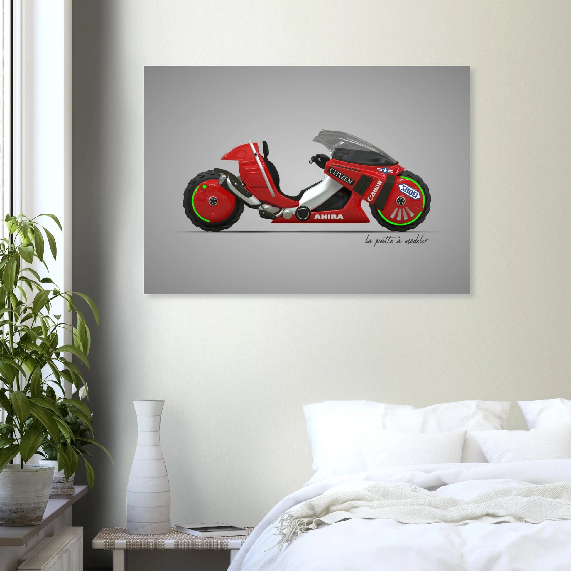 art, poster, aluminium print, wall art, automotive, gift, blueprint, car enthusiast, vintage car, classic car, motorcycle, race car, rally car, home decor