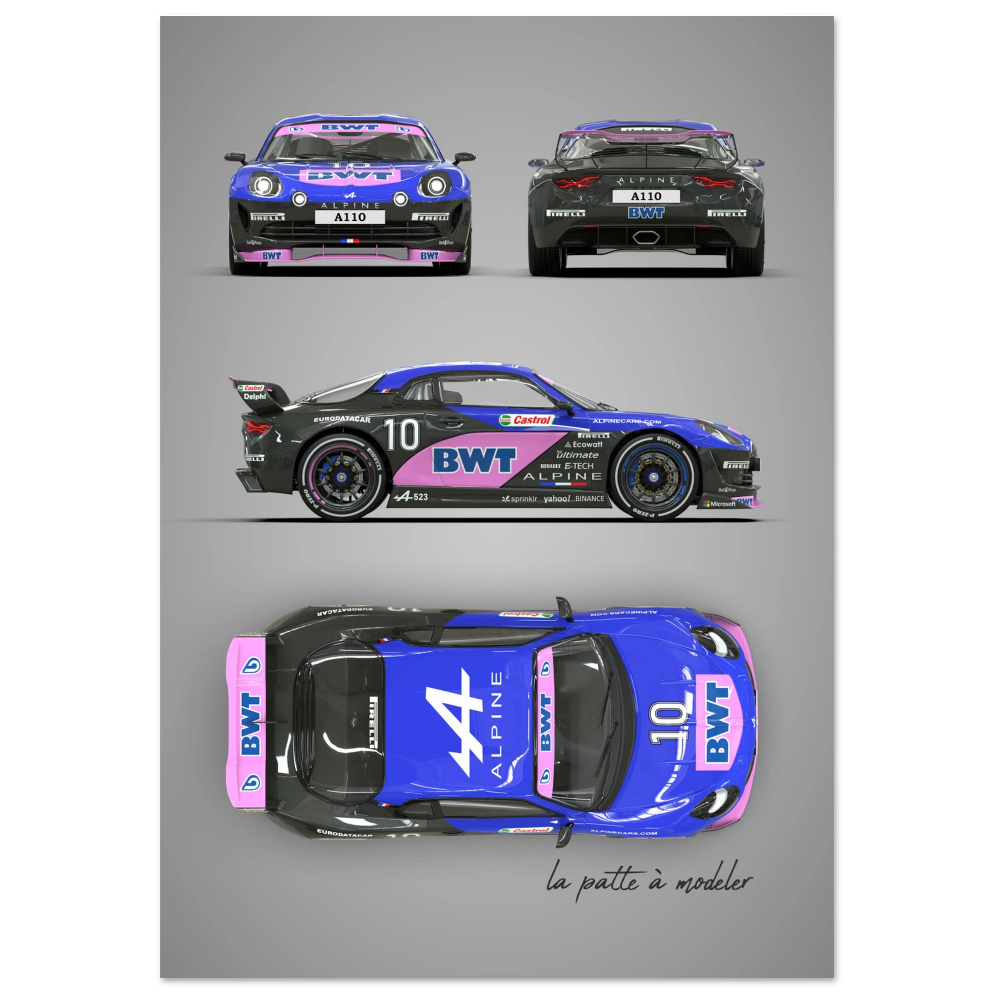 art, poster, aluminium print, wall art, automotive, gift, blueprint, car enthusiast, vintage car, classic car, motorcycle, race car, rally car, home decor