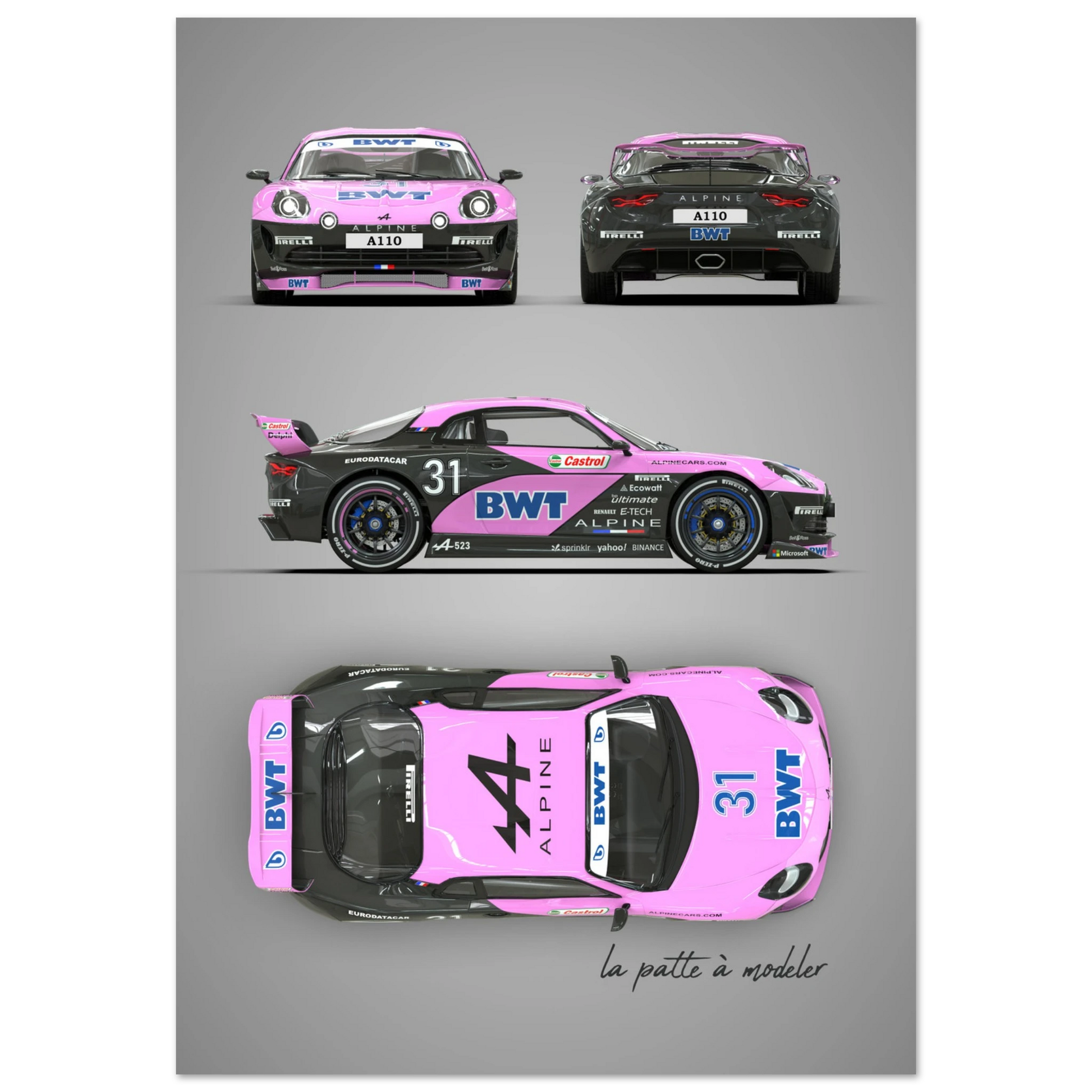 art, poster, aluminium print, wall art, automotive, gift, blueprint, car enthusiast, vintage car, classic car, motorcycle, race car, rally car, home decor