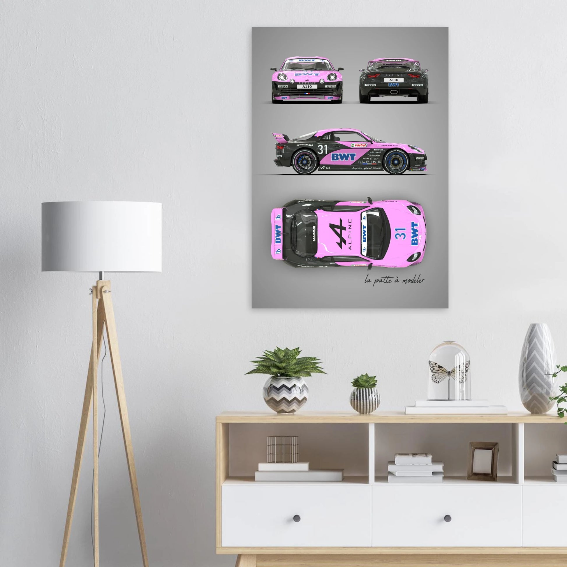 art, poster, aluminium print, wall art, automotive, gift, blueprint, car enthusiast, vintage car, classic car, motorcycle, race car, rally car, home decor