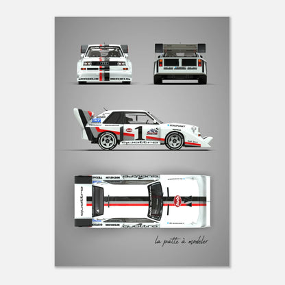 art, poster, aluminium print, wall art, automotive, gift, blueprint, car enthusiast, vintage car, classic car, motorcycle, race car, rally car, home decor