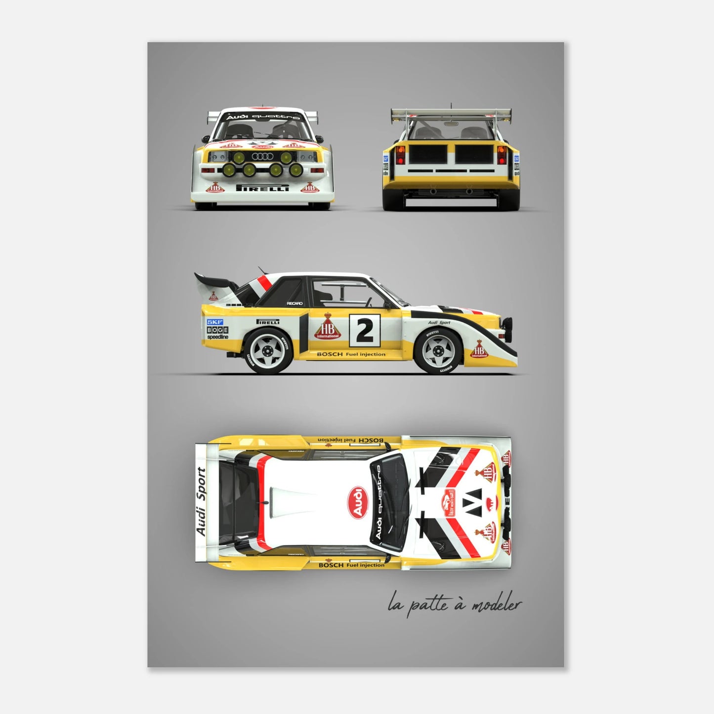 art, poster, aluminium print, wall art, automotive, gift, blueprint, car enthusiast, vintage car, classic car, motorcycle, race car, rally car, home decor