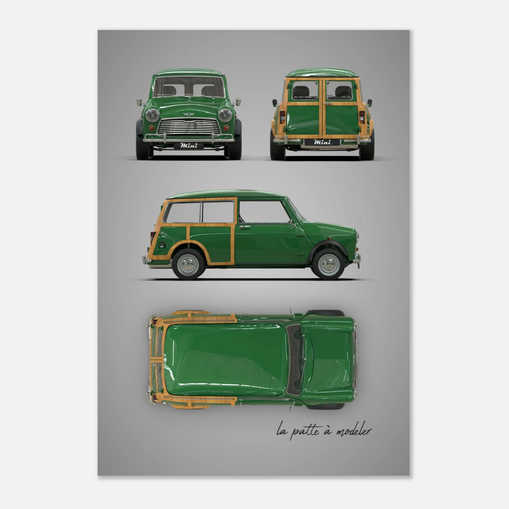 art, poster, aluminium print, wall art, automotive, gift, blueprint, car enthusiast, vintage car, classic car, motorcycle, race car, rally car, home decor
