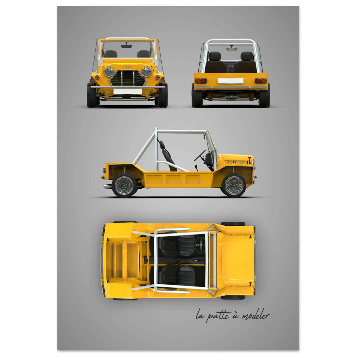 art, poster, aluminium print, wall art, automotive, gift, blueprint, car enthusiast, vintage car, classic car, motorcycle, race car, rally car, home decor
