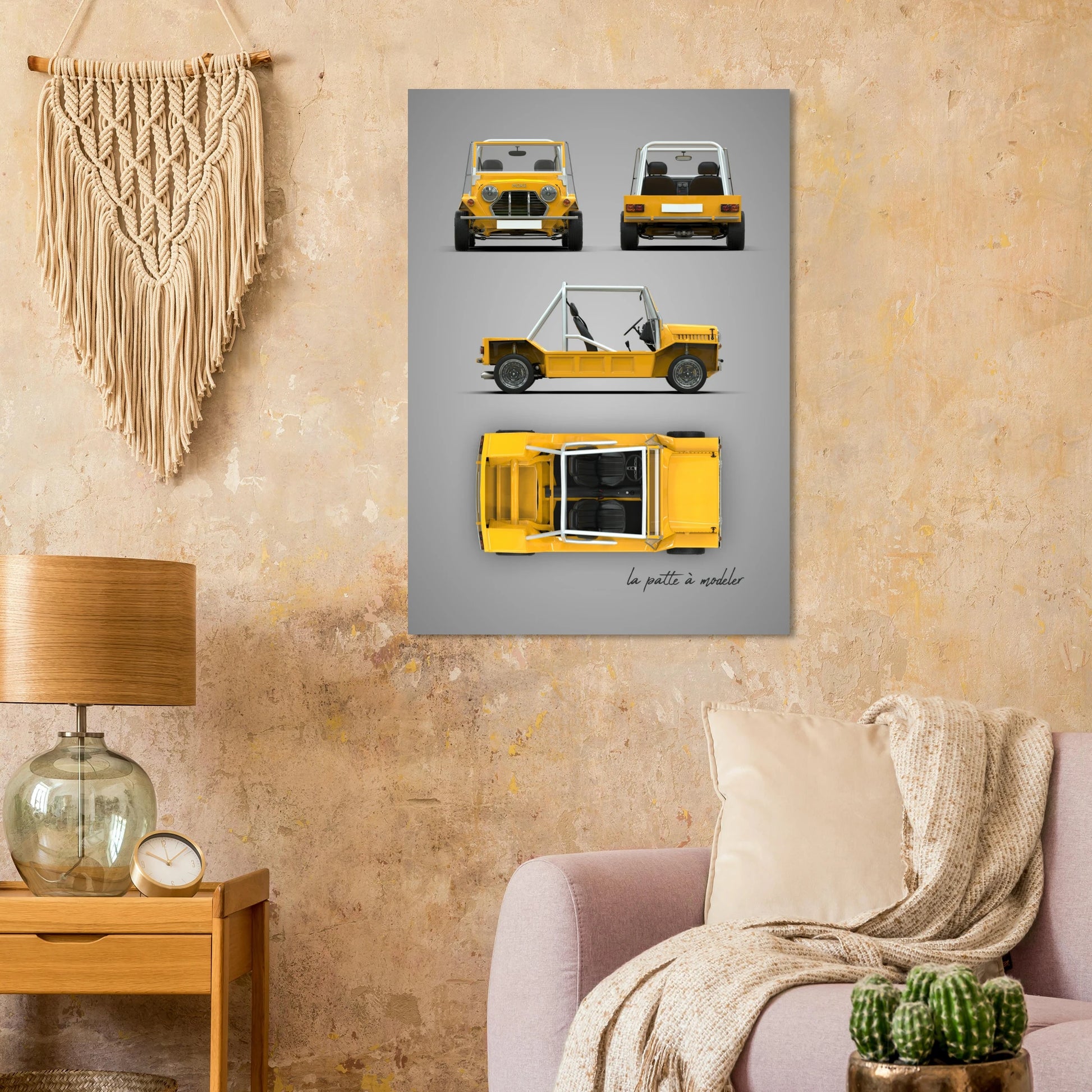 art, poster, aluminium print, wall art, automotive, gift, blueprint, car enthusiast, vintage car, classic car, motorcycle, race car, rally car, home decor