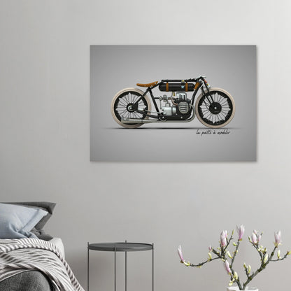 art, poster, aluminium print, wall art, automotive, gift, blueprint, car enthusiast, vintage car, classic car, motorcycle, race car, rally car, home decor
