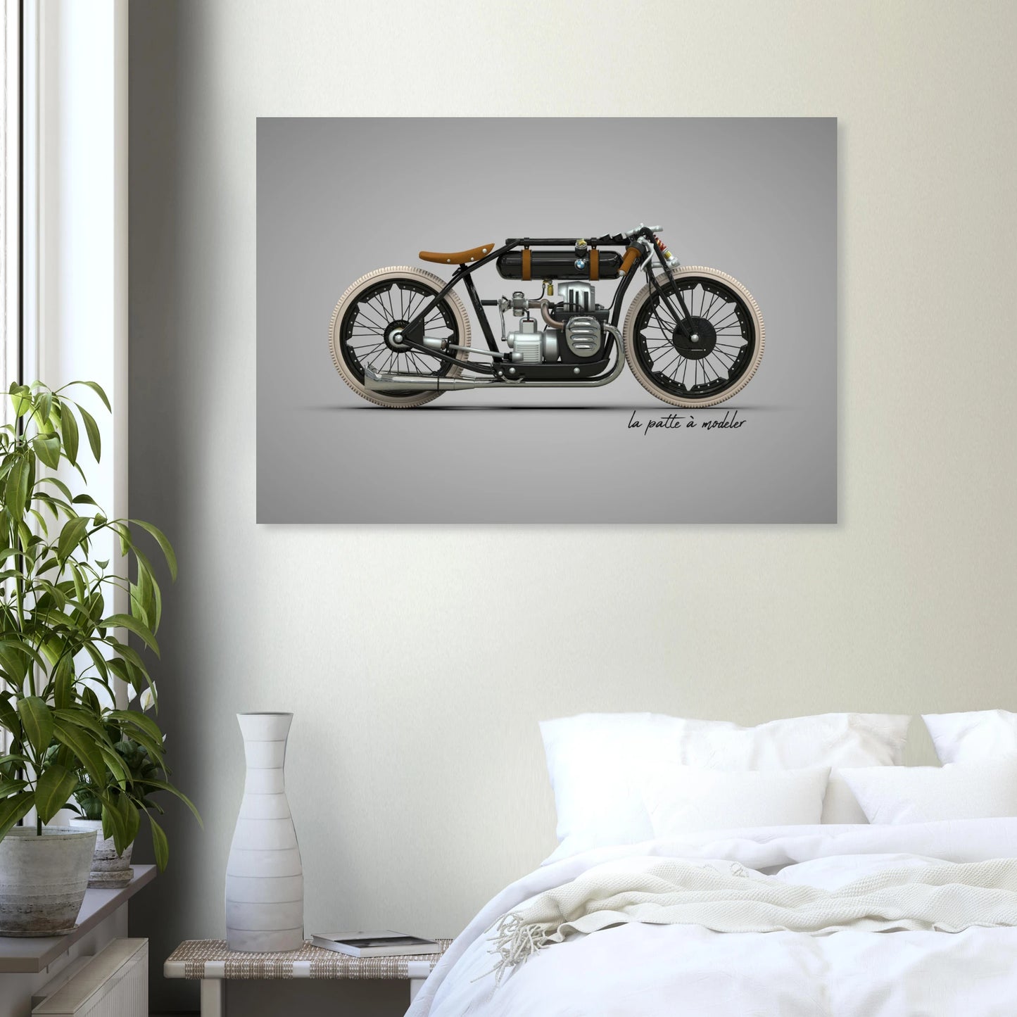 art, poster, aluminium print, wall art, automotive, gift, blueprint, car enthusiast, vintage car, classic car, motorcycle, race car, rally car, home decor