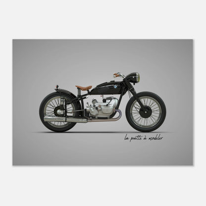 art, poster, aluminium print, wall art, automotive, gift, blueprint, car enthusiast, vintage car, classic car, motorcycle, race car, rally car, home decor