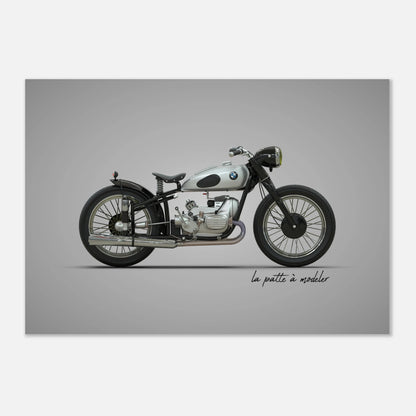 art, poster, aluminium print, wall art, automotive, gift, blueprint, car enthusiast, vintage car, classic car, motorcycle, race car, rally car, home decor