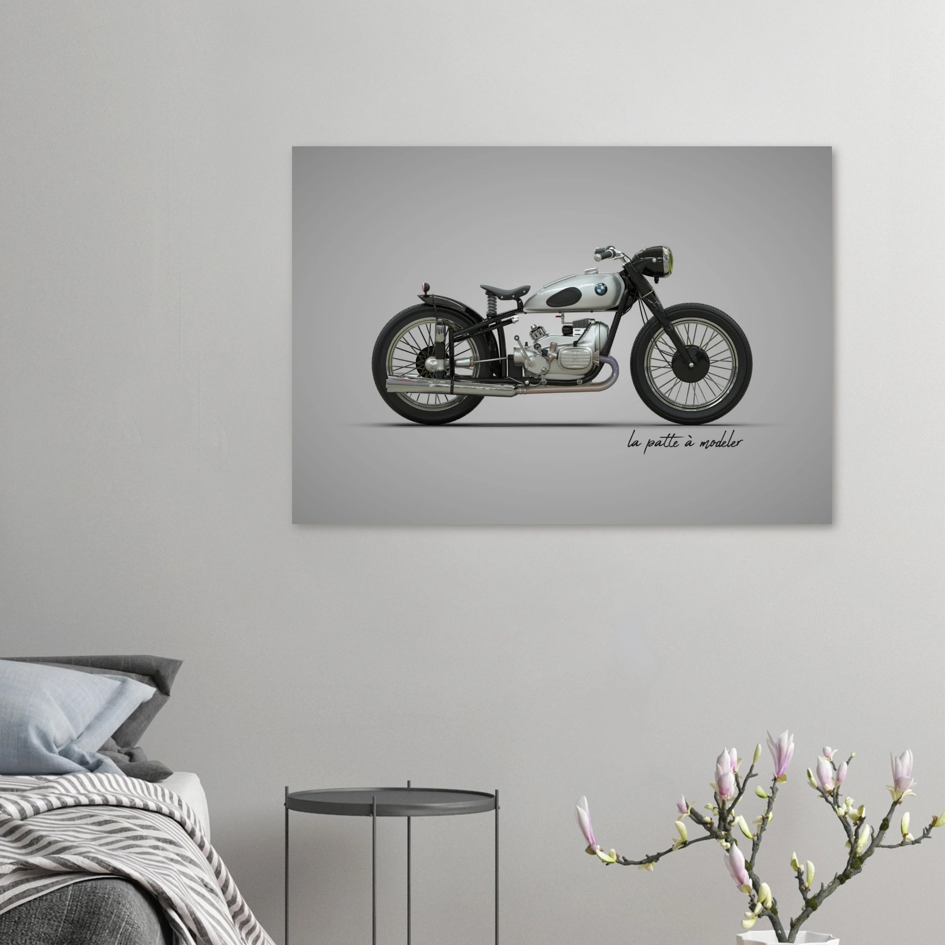 art, poster, aluminium print, wall art, automotive, gift, blueprint, car enthusiast, vintage car, classic car, motorcycle, race car, rally car, home decor