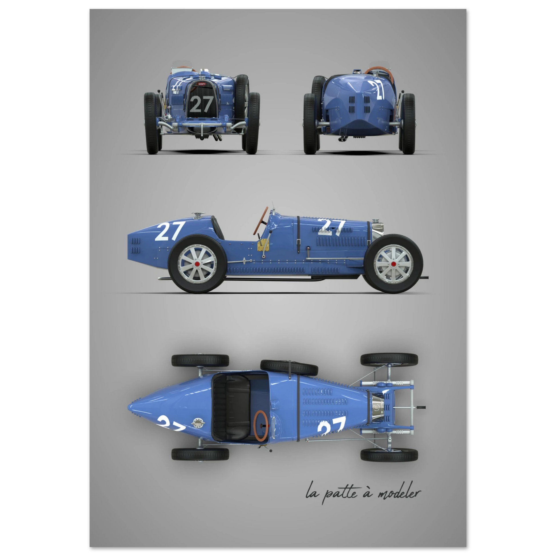 art, poster, aluminium print, wall art, automotive, gift, blueprint, car enthusiast, vintage car, classic car, motorcycle, race car, rally car, home decor