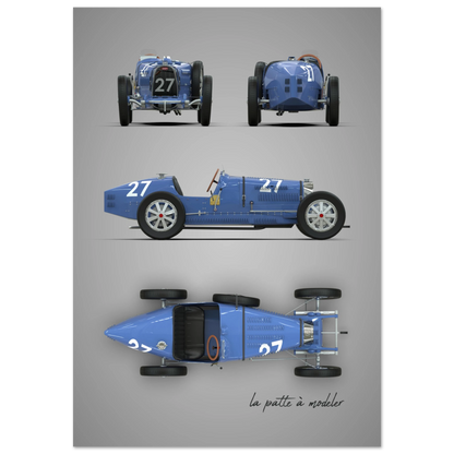 art, poster, aluminium print, wall art, automotive, gift, blueprint, car enthusiast, vintage car, classic car, motorcycle, race car, rally car, home decor