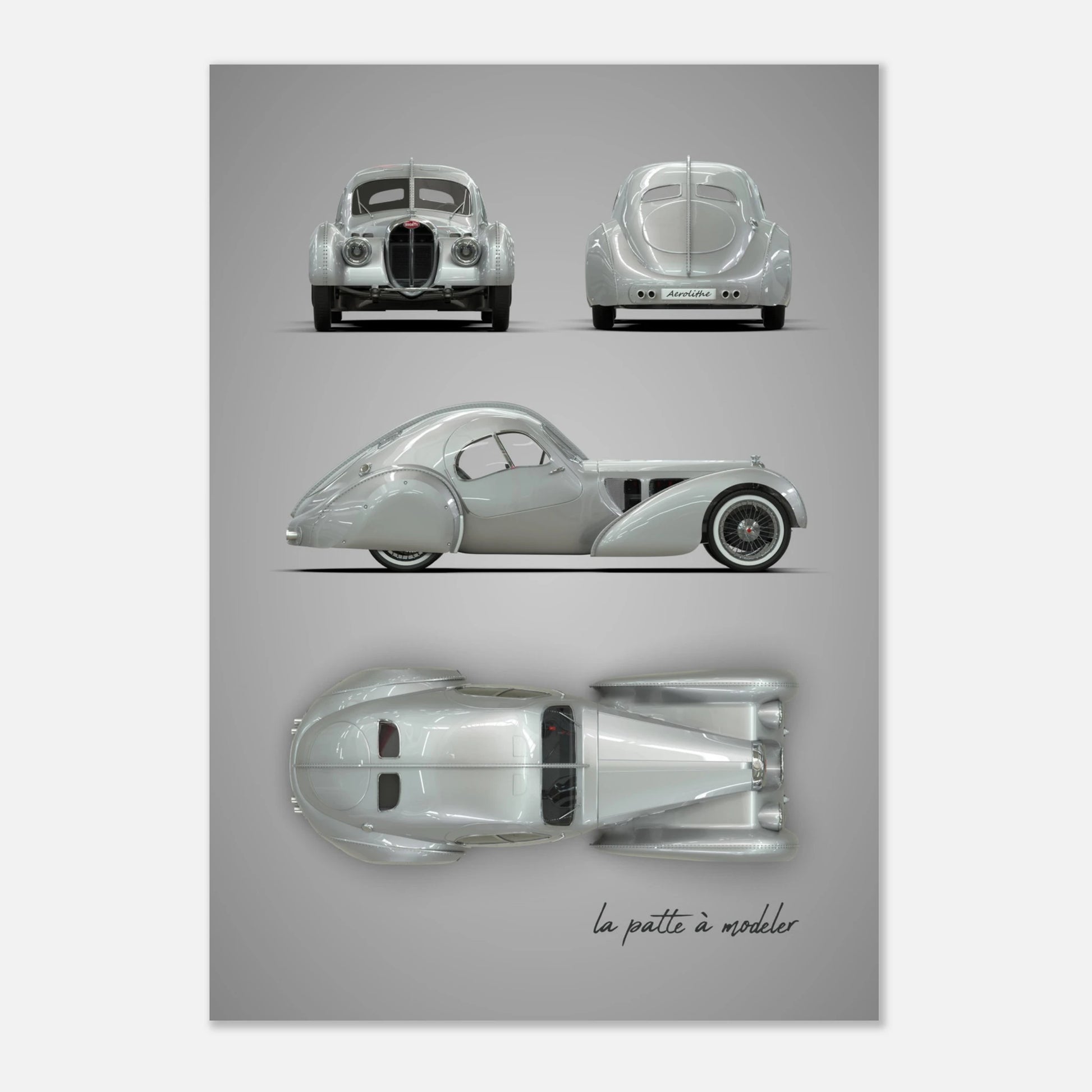 art, poster, aluminium print, wall art, automotive, gift, blueprint, car enthusiast, vintage car, classic car, motorcycle, race car, rally car, home decor