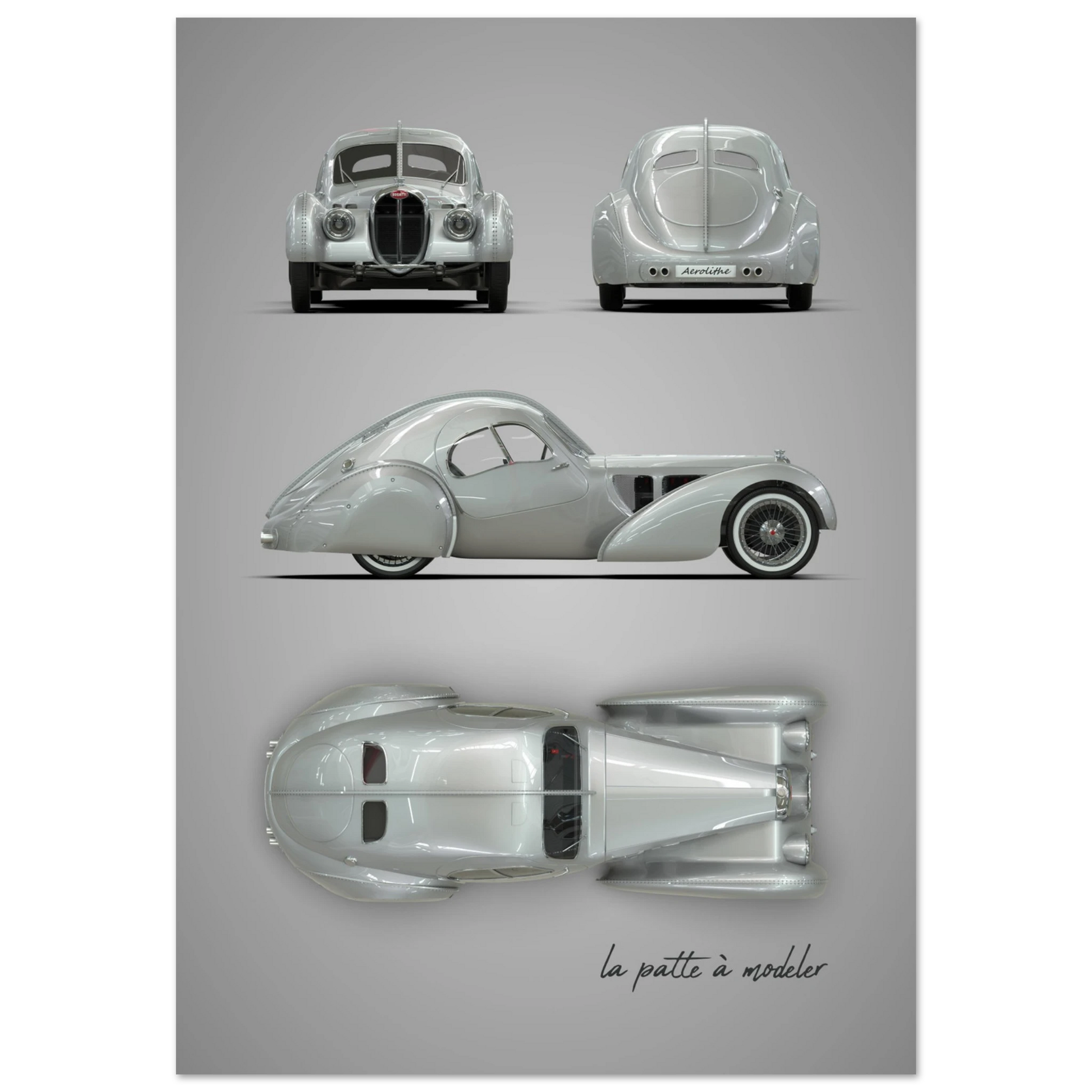 art, poster, aluminium print, wall art, automotive, gift, blueprint, car enthusiast, vintage car, classic car, motorcycle, race car, rally car, home decor