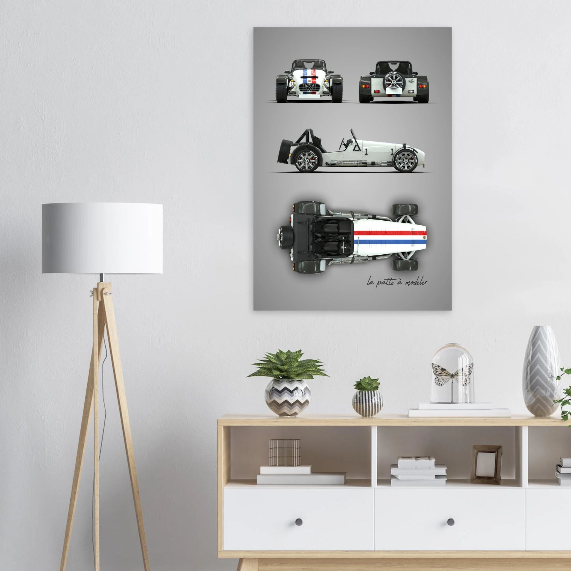 art, poster, aluminium print, wall art, automotive, gift, blueprint, car enthusiast, vintage car, classic car, motorcycle, race car, rally car, home decor