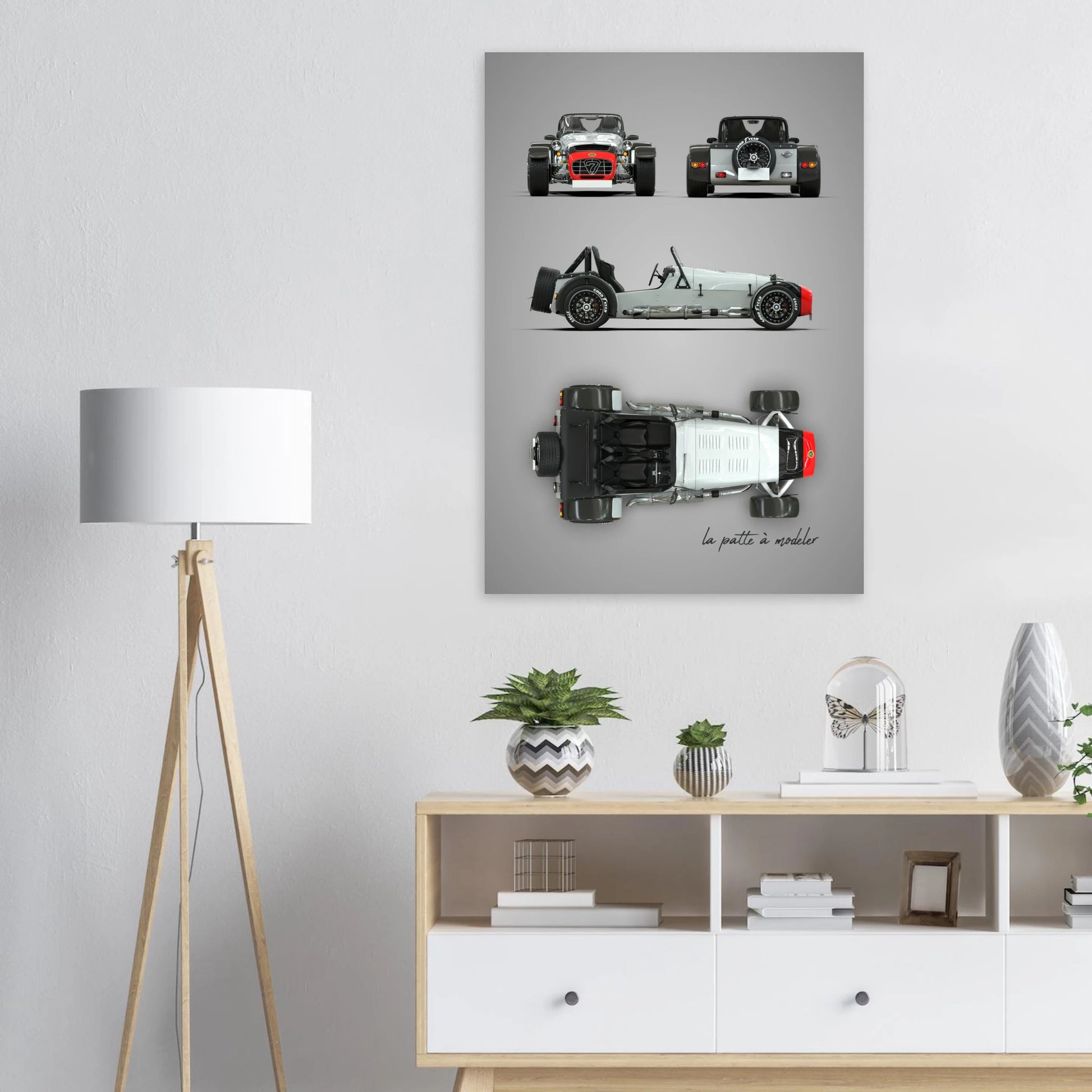 art, poster, aluminium print, wall art, automotive, gift, blueprint, car enthusiast, vintage car, classic car, motorcycle, race car, rally car, home decor
