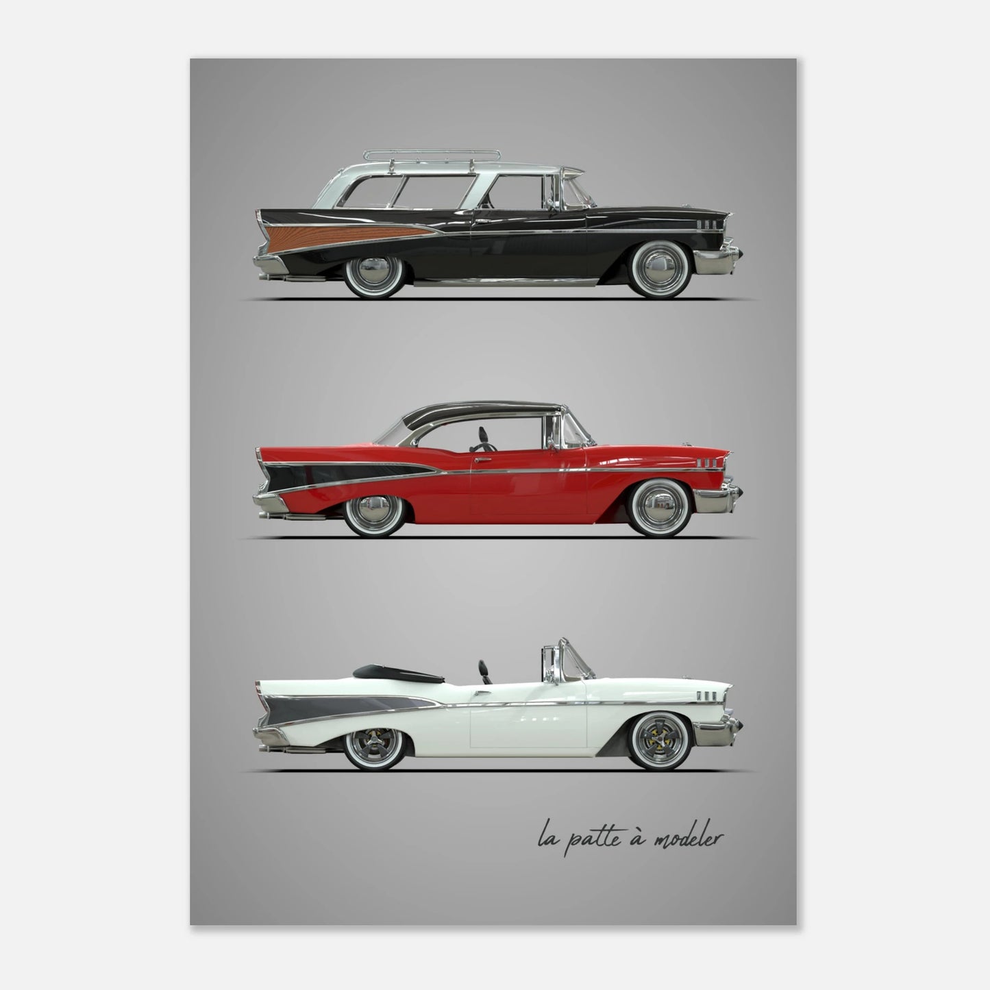 art, poster, aluminium print, wall art, automotive, gift, blueprint, car enthusiast, vintage car, classic car, motorcycle, race car, rally car, home decor