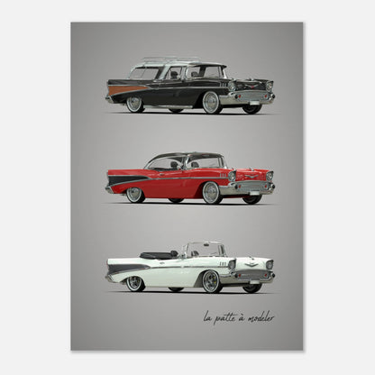art, poster, aluminium print, wall art, automotive, gift, blueprint, car enthusiast, vintage car, classic car, motorcycle, race car, rally car, home decor