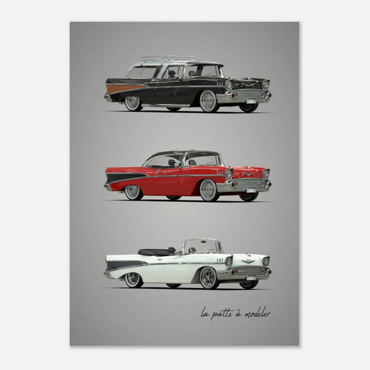 art, poster, aluminium print, wall art, automotive, gift, blueprint, car enthusiast, vintage car, classic car, motorcycle, race car, rally car, home decor