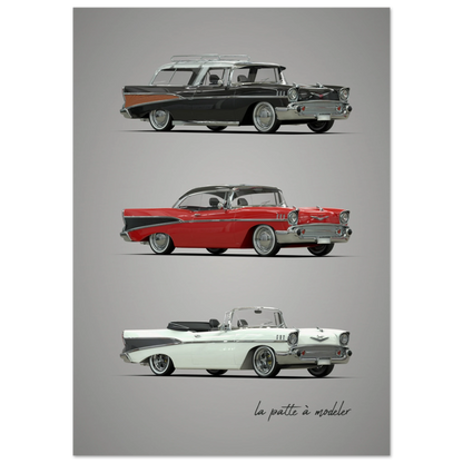 art, poster, aluminium print, wall art, automotive, gift, blueprint, car enthusiast, vintage car, classic car, motorcycle, race car, rally car, home decor