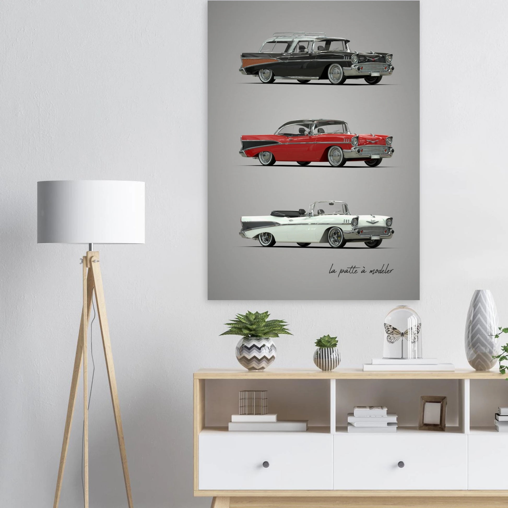 art, poster, aluminium print, wall art, automotive, gift, blueprint, car enthusiast, vintage car, classic car, motorcycle, race car, rally car, home decor